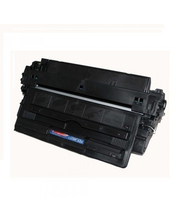 Toner für HP 14X schwarz