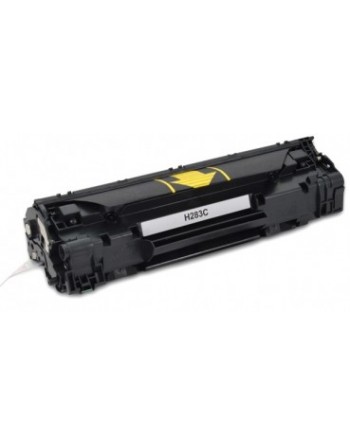 Toner für HP 83X schwarz...