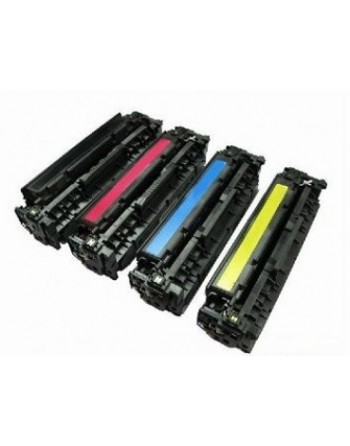 Toner für HP CE410A black...