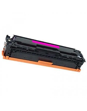 Toner für HP 410X, CF413X...