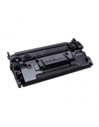 Toner für HP 87A schwarz