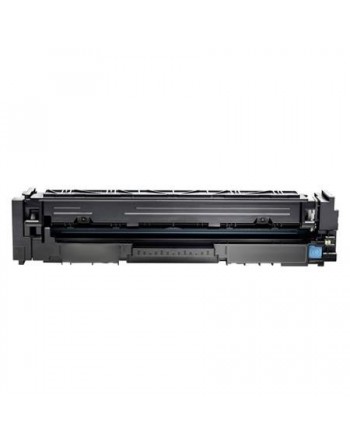 Toner für HP 203X cyan hohe...