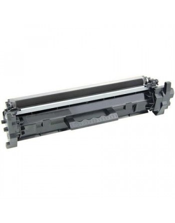 Toner für HP 17X schwarz...